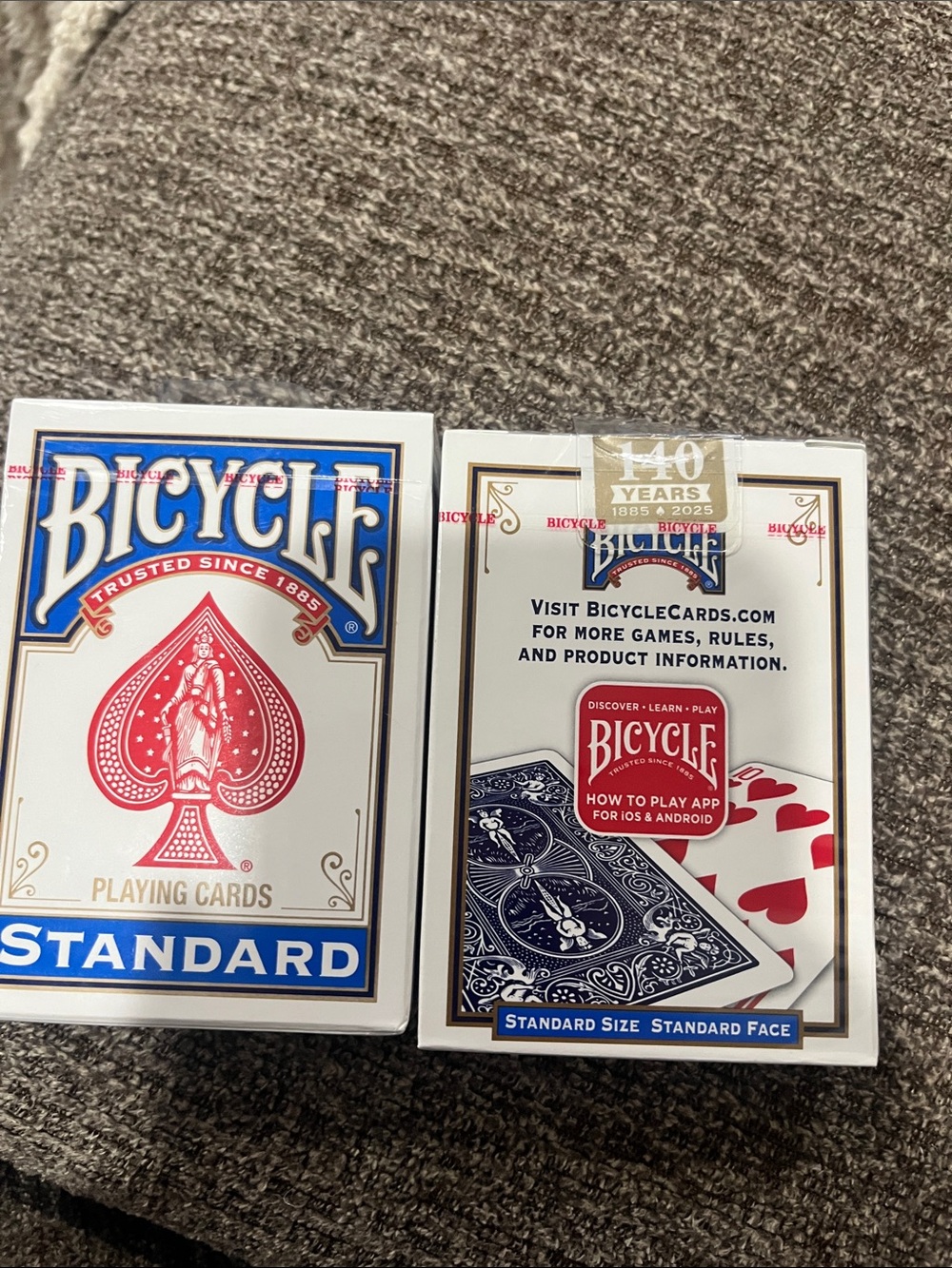 Cards - Picture 2 of 2